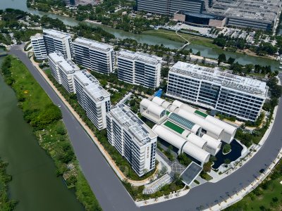 温州泰康之家·瓯园