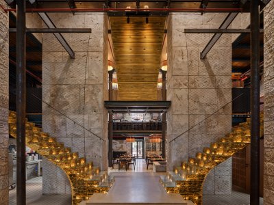 Mexická餐厅，捷克 / 20–20–ARCHITEKTI