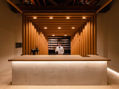 MAMEYA-kakeru咖啡店，东京 / 14sd