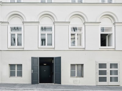 krypt酒吧，维也纳
