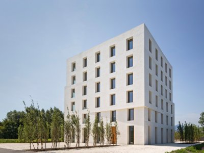 2226办公楼，奥地利