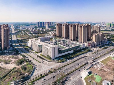 国家知识产权局专利局专利审查协作四川中心 / 司格建筑
