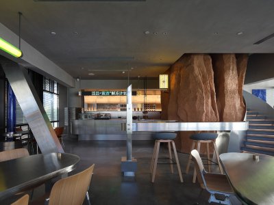 涩品®️Bar，厦门 / 涩品