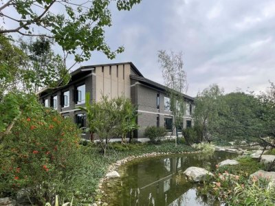 金牛宾馆改扩建
