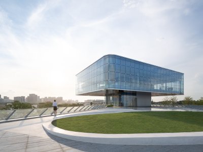 华侨城欢乐海湾（湛江文化旅游展