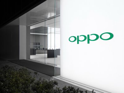 OPPO全球首家超级旗舰店·Whale，上海