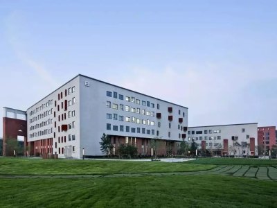 东北大学文科2楼