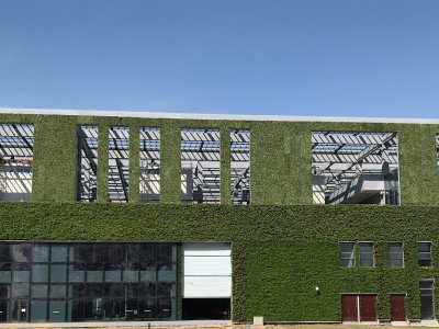 横琴新区区域供冷站和冷冻水管网工程 第三供冷站