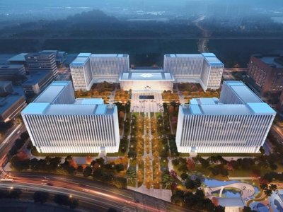 国家能源集团雄安基地