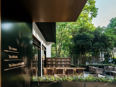 2100 Club，杭州