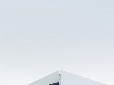 Penitent Thief教堂，意大利 / INOUTarchitettura + LADO architetti + LAMBER + LAMBER
