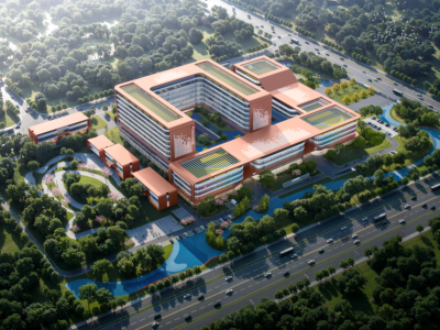 长治市妇幼保健院