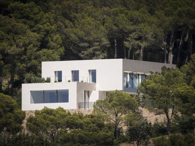 CASA DE LA BRISA度假住宅，西班牙