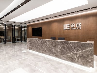 上海铂略咨询办公室