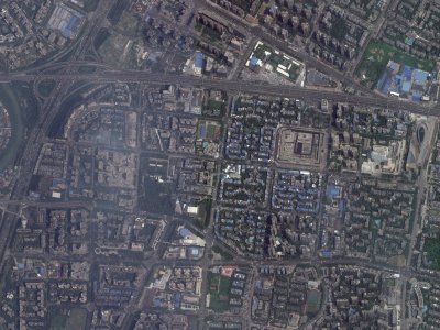 西村·贝森大院，成都／家琨建筑设计事务所