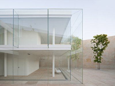 Castilla León Junta办公室，西班牙