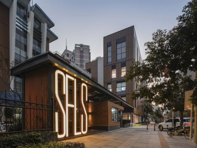 深圳外国语学校东海附属小学