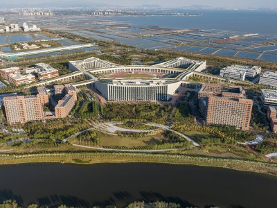 康复大学