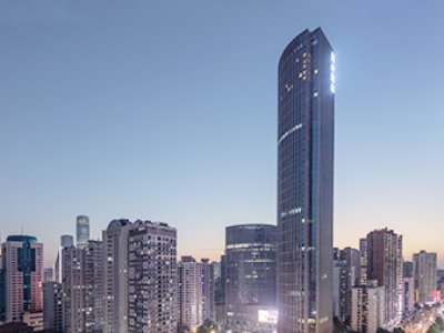湖南日报传媒中心