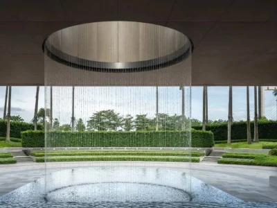 中海文锦国际
