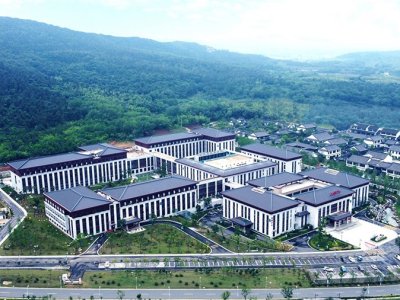 常州茅山颐园养老社区综合医院