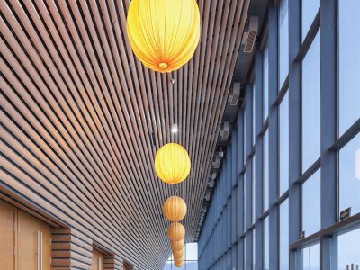余姚四明湖国际会议中心