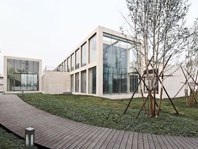 千渡馆，太原