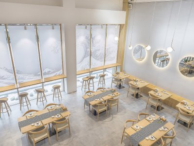 时不知居酒屋，浙江