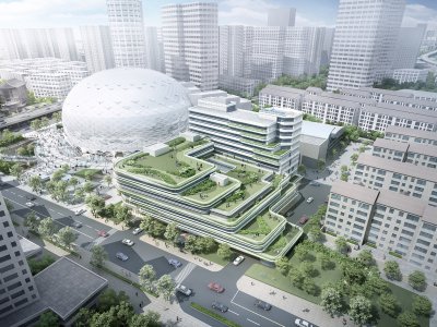 上海长宁妇幼保健院