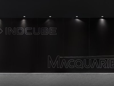 MQ智能公司研发中心，北京 / CUN 寸 DESIGN