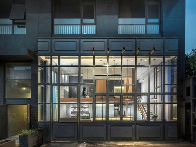 清欢 - 汤面店，北京