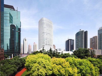 上海尚嘉中心