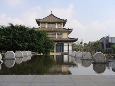 专题推广——毕路德酒店设计专题