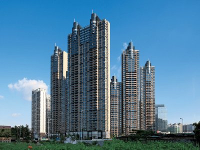 广州粤海丽江花园