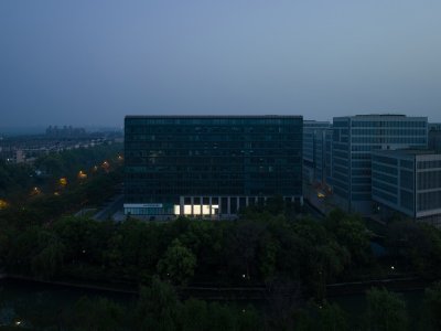 X sign Space展览空间，杭州 / 蒋杰室内设计事务所