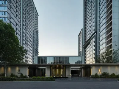 红达天映