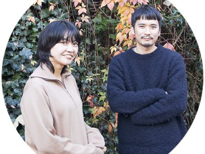 35岁以下创意人：PAN- PROJECTS
