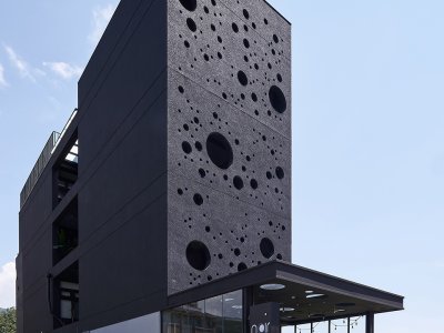 宜兰旅行小屋，台湾