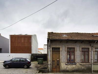 住宅，葡萄牙