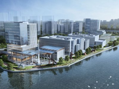 长三角数字金融创新港