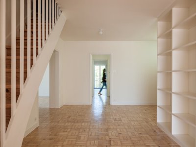 Palatina 2号公寓，里斯本 /rar. studio