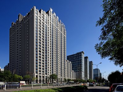 北京龙湖·唐宁ONE