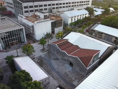 上海池社