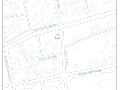 怪兽部落青年力创新工厂，重庆 / 几里建筑