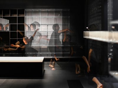 DOMANI 余霖新作: ACC SHOP女性饰品店，广州