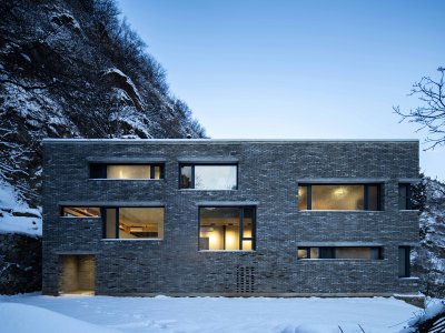天峪河乡村设计中心，西安 / 偏远建筑FARchitect工作室（西建大）