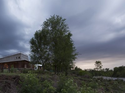 坡地住宅，洛杉矶