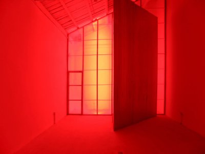 理智与情感 - NSNL space，北京 / Robot 3工作室