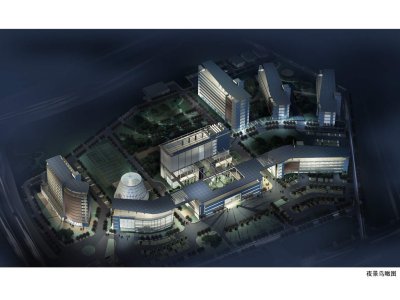 深圳第三人民医院