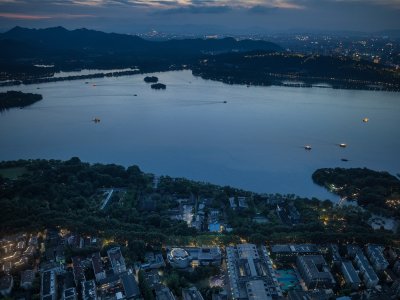 中国美术学院美术馆建筑改造设计，杭州 / 任天建筑工作室